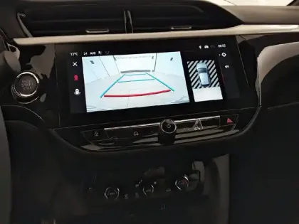 Photo 17 Opel Corsa  1.2 Turbo 130 ch BVA8