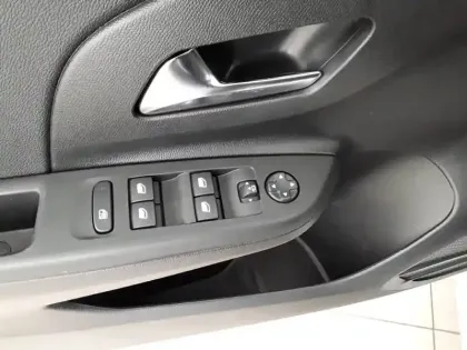 Photo 24 Opel Corsa  1.2 Turbo 130 ch BVA8