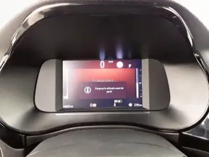 Photo 9 Opel Corsa  1.2 Turbo 130 ch BVA8