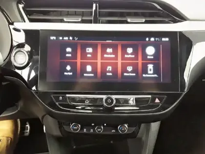 Photo 18 Opel Corsa  1.2 Turbo 130 ch BVA8