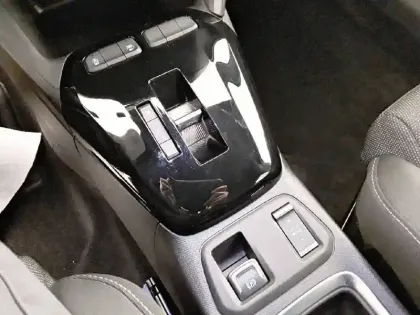 Photo 13 Opel Corsa  1.2 Turbo 130 ch BVA8