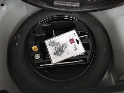 Photo 26 Opel Corsa  1.2 Turbo 130 ch BVA8