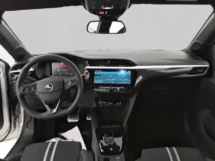 Photo 7 Opel Corsa  1.2 Turbo 130 ch BVA8