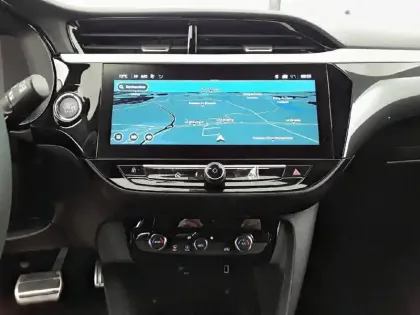 Photo 14 Opel Corsa  1.2 Turbo 130 ch BVA8