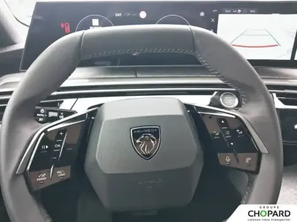 Photo 47 Peugeot 5008  Hybrid 145 e-DCS6