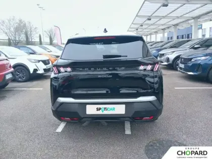 Photo 92 Peugeot 5008  Hybrid 145 e-DCS6