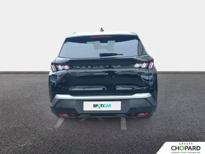 Photo 5 Peugeot 5008  Hybrid 145 e-DCS6