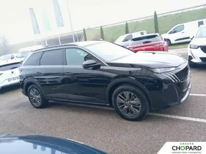 Photo 94 Peugeot 5008  Hybrid 145 e-DCS6