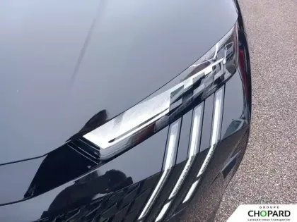 Photo 21 Peugeot 5008  Hybrid 145 e-DCS6