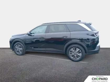 Photo 41 Peugeot 5008  Hybrid 145 e-DCS6