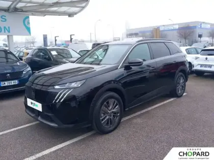 Photo 88 Peugeot 5008  Hybrid 145 e-DCS6