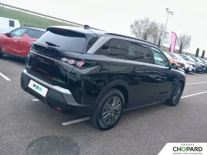 Photo 89 Peugeot 5008  Hybrid 145 e-DCS6