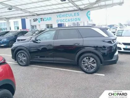 Photo 63 Peugeot 5008  Hybrid 145 e-DCS6