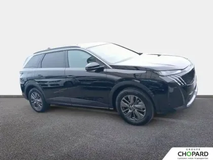 Photo 72 Peugeot 5008  Hybrid 145 e-DCS6