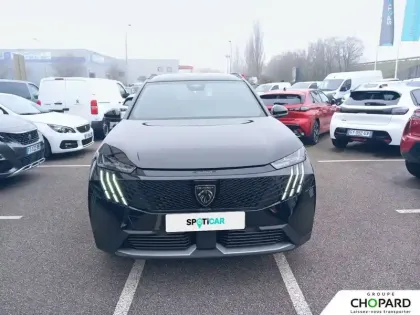 Photo 90 Peugeot 5008  Hybrid 145 e-DCS6