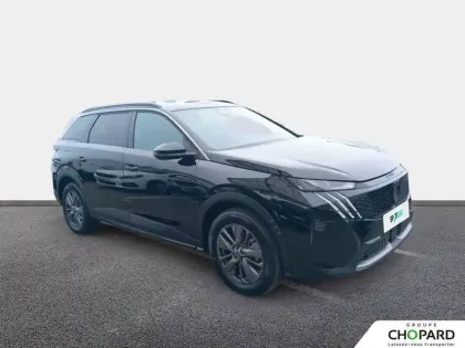 Photo 36 Peugeot 5008  Hybrid 145 e-DCS6