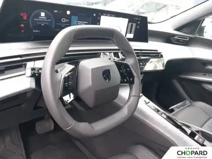 Photo 33 Peugeot 5008  Hybrid 145 e-DCS6