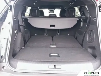 Photo 39 Peugeot 5008  Hybrid 145 e-DCS6