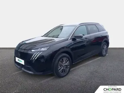 Photo Peugeot 5008 Allure