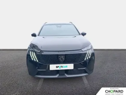 Photo 35 Peugeot 5008  Hybrid 145 e-DCS6