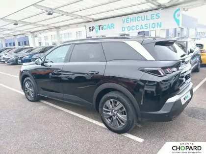 Photo 29 Peugeot 5008  Hybrid 145 e-DCS6