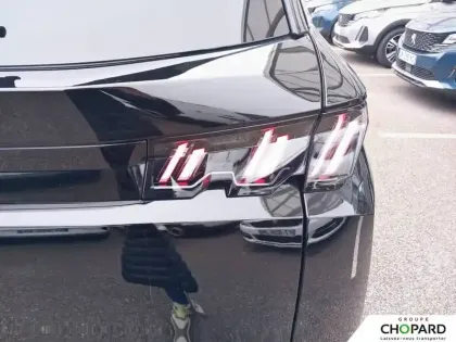 Photo 54 Peugeot 5008  Hybrid 145 e-DCS6