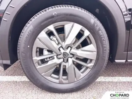 Photo 20 Peugeot 5008  Hybrid 145 e-DCS6