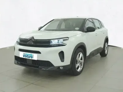 Photo Citroën C5 Aircross Feel