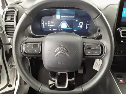 Photo 8 Citroën C5 aircross  BlueHDi 130 S&S BVM6