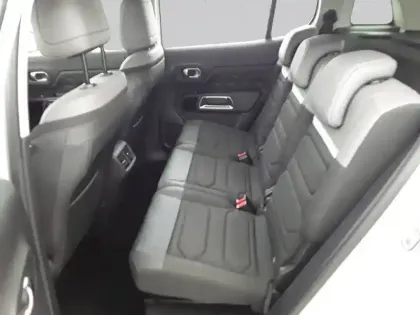 Photo 11 Citroën C5 aircross  BlueHDi 130 S&S BVM6