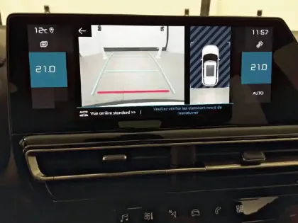 Photo 17 Citroën C5 aircross  BlueHDi 130 S&S BVM6