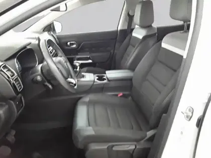 Photo 10 Citroën C5 aircross  BlueHDi 130 S&S BVM6