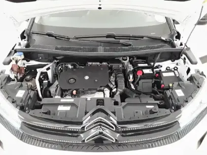 Photo 19 Citroën C5 aircross  BlueHDi 130 S&S BVM6