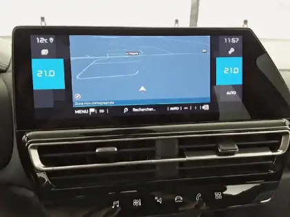 Photo 14 Citroën C5 aircross  BlueHDi 130 S&S BVM6