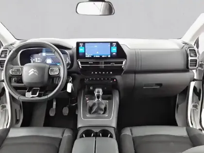 Photo 7 Citroën C5 aircross  BlueHDi 130 S&S BVM6