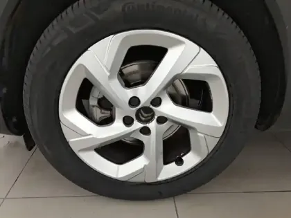 Photo 12 Citroën C5 aircross  BlueHDi 130 S&S BVM6