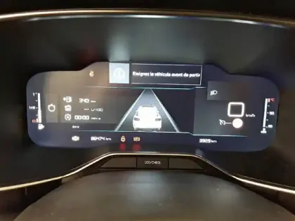 Photo 9 Citroën C5 aircross  BlueHDi 130 S&S BVM6