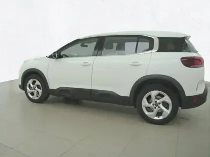 Photo 6 Citroën C5 aircross  BlueHDi 130 S&S BVM6
