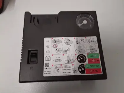 Photo 18 Citroën C5 aircross  BlueHDi 130 S&S BVM6