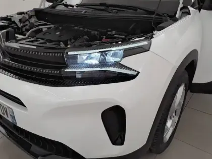 Photo 15 Citroën C5 aircross  BlueHDi 130 S&S BVM6