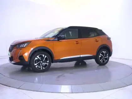 Photo 20 Peugeot 2008  BlueHDi 130 S&S EAT8