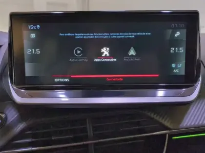 Photo 43 Peugeot 2008  BlueHDi 130 S&S EAT8