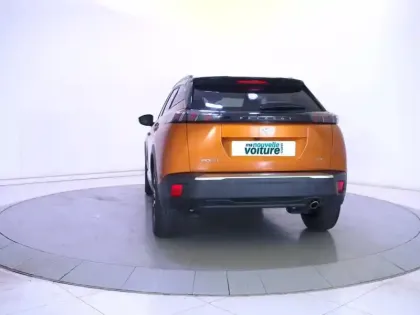 Photo 26 Peugeot 2008  BlueHDi 130 S&S EAT8