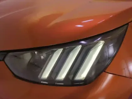 Photo 35 Peugeot 2008  BlueHDi 130 S&S EAT8