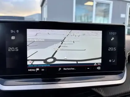 Photo 17 Peugeot 2008  BlueHDi 130 S&S EAT8