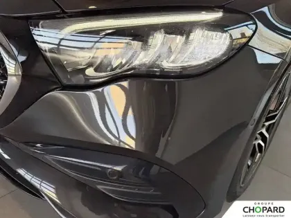 Photo 50 Mercedes Classe E Gén. VI (S214) Ph1 AMG Line 5