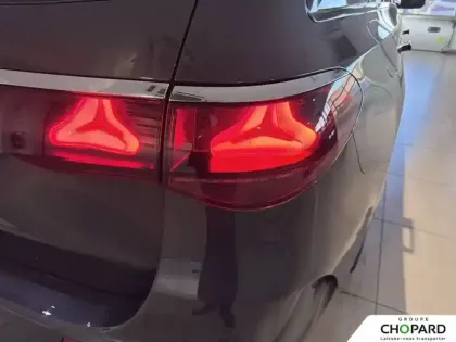 Photo 51 Mercedes Classe E Gén. VI (S214) Ph1 AMG Line 5