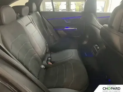 Photo 17 Mercedes Classe E  Break 220 d 9G-Tronic