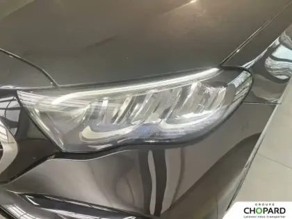 Photo 24 Mercedes Classe E  Break 220 d 9G-Tronic