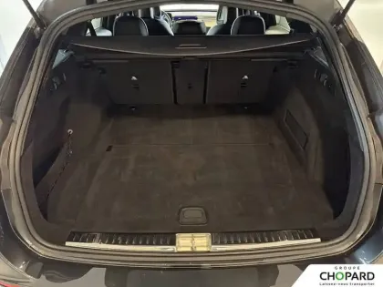 Photo 100 Mercedes Classe E  Break 220 d 9G-Tronic